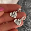 Mini size charm suitable for pandora bracelets - Image 2