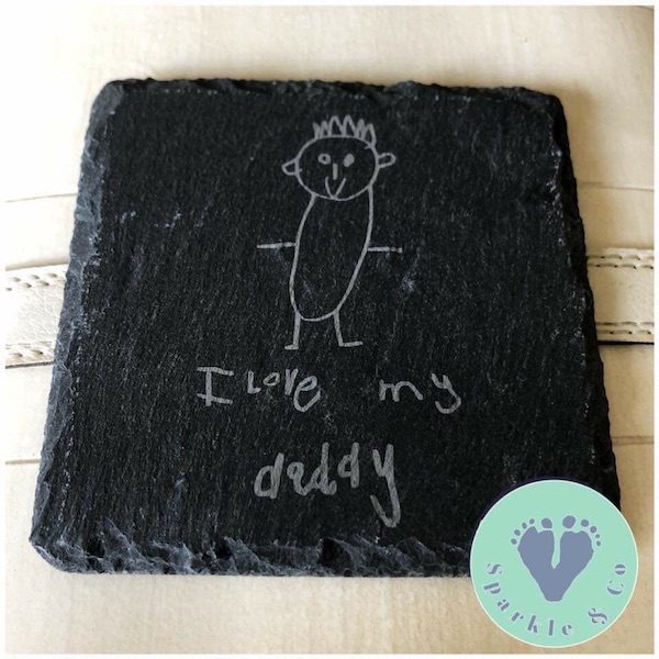 Doodle Coaster