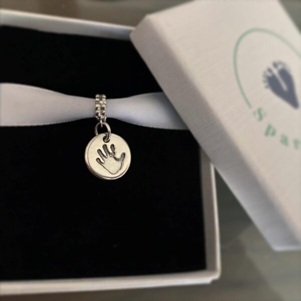 Mini Size Charm Suitable For Pandora Bracelets