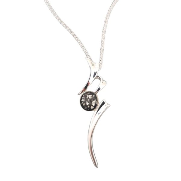 Lightening Bolt Pendant