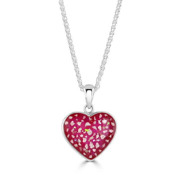 Heart Pendant