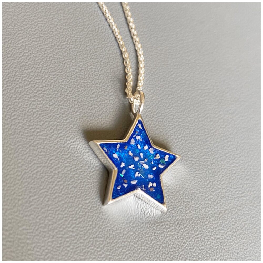 Star Pendant