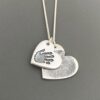 Baby and Partner Pendant - Image 2