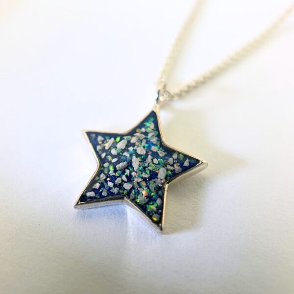 Star Pendant