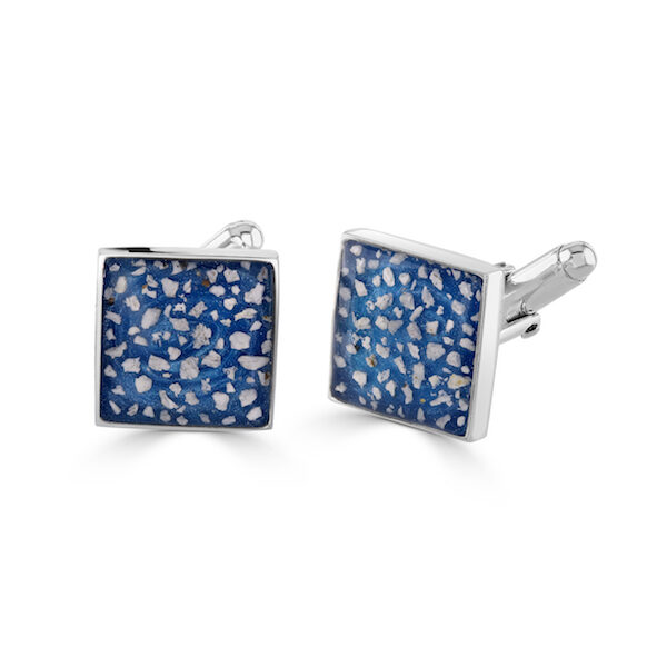 Square Cufflinks