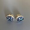 Oval Studs - Image 2