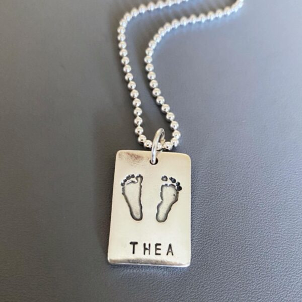 Dog Tag