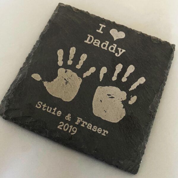 Square Coaster
