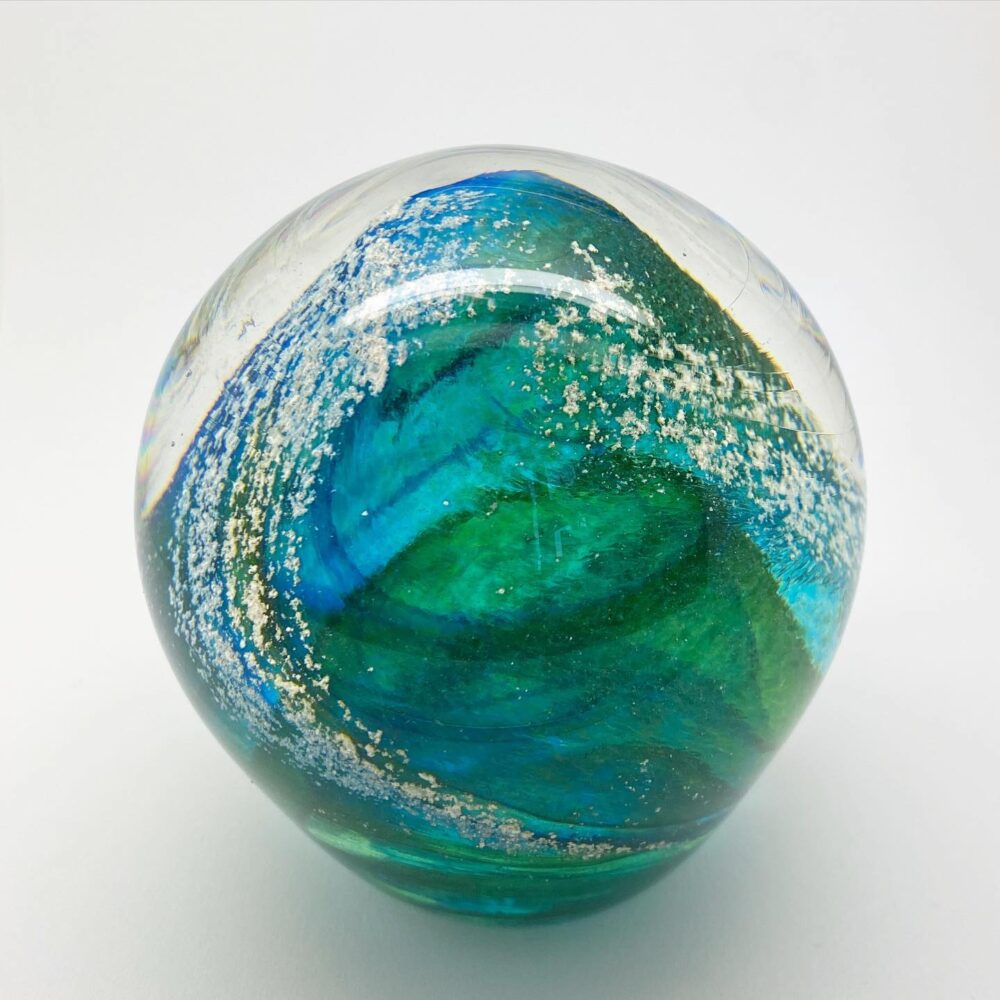 The Globe