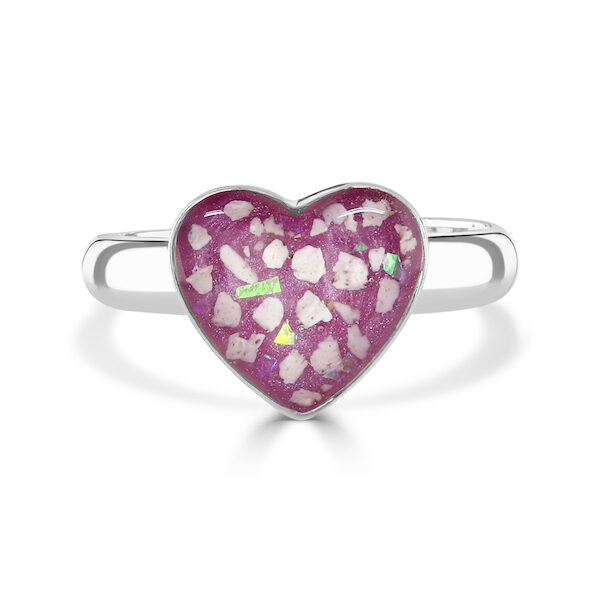 Heart Ring