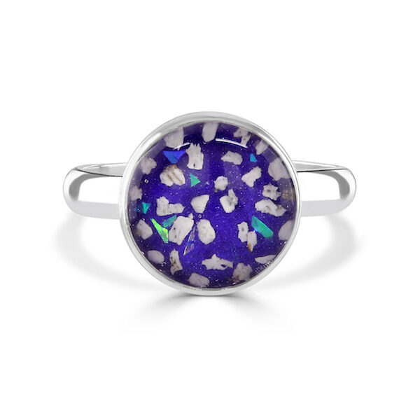 Classic Circular Ring