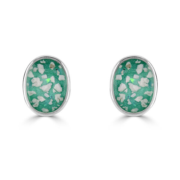 Always With Earrings
