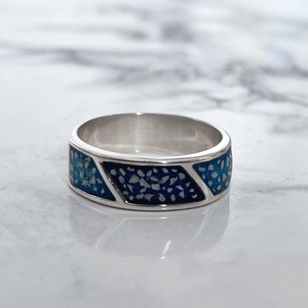 Men’s Classic Band Ring