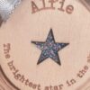 The Brightest Star Dedicated Decoration - Image 2
