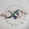 Infinity Bracelet - Image 4
