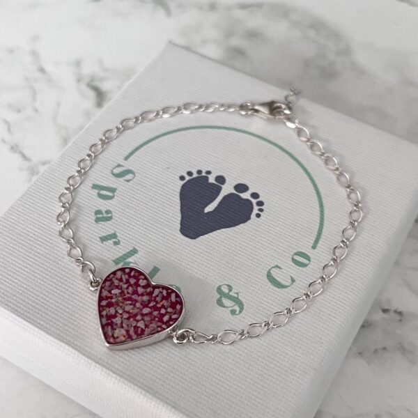 Love Eternal Bracelet
