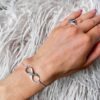 Infinity Bracelet - Image 2