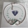 Infinity Bracelet - Image 3