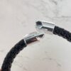 Mens leather bracelet - Image 4