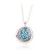 Round Pendant - Image 3