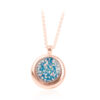 Round Pendant - Image 2