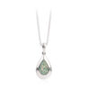 Large Teardrop Pendant - Image 3