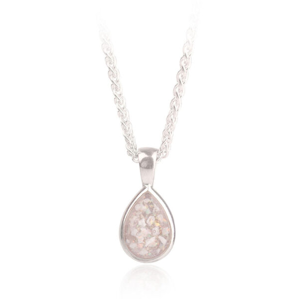 Mini Tear Pendant
