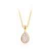 Mini Tear Pendant - Image 3