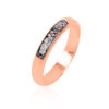 Ladies Round Band - Image 2