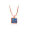 Square Pendant - Image 2