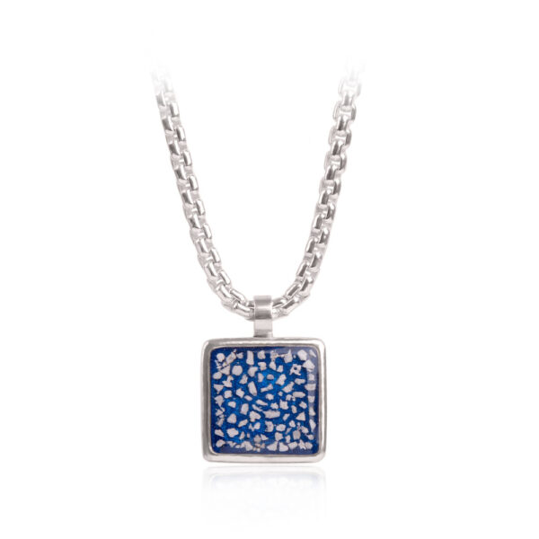 Square Pendant