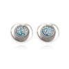 Large Round Studs - Image 3