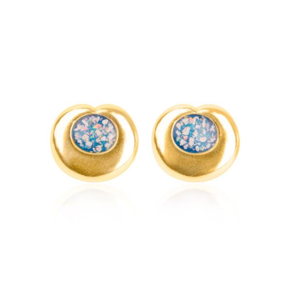Large Round Studs
