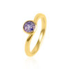 Swirl Ring - Image 3
