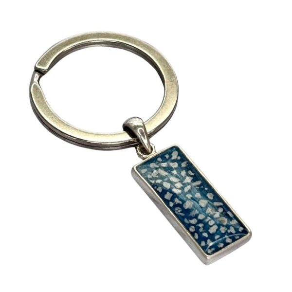 Ashes Keyring