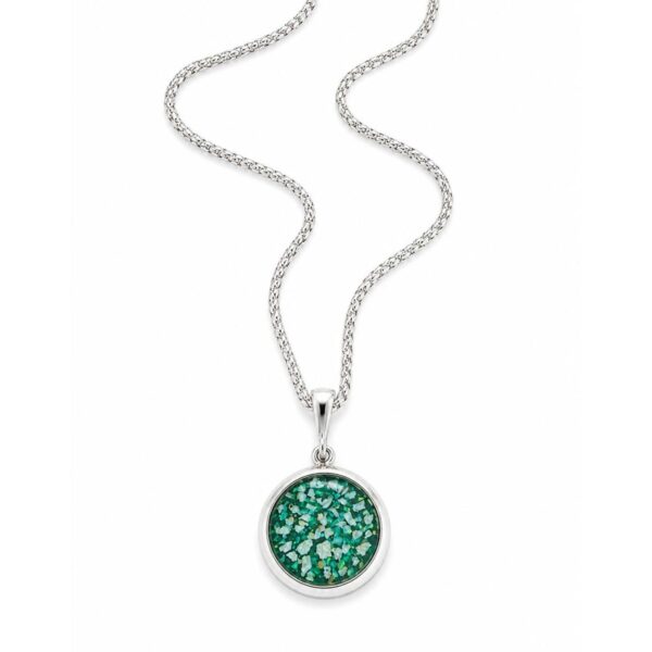 Double Sided Pendant
