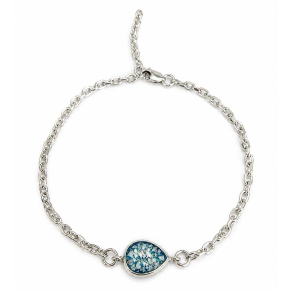Teardrop Bracelet