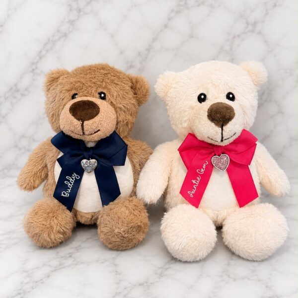 Memorial Teddy Bear